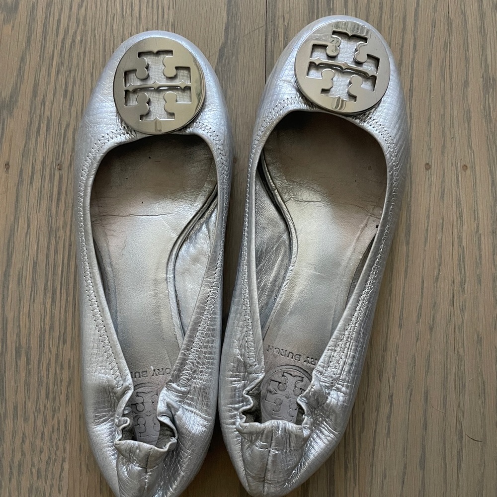 Tory Burch Shoes